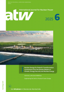 Unsere aktuelle Ausgabe 6/25 Unsere aktuelle Ausgabe 6/25