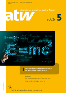 Unsere aktuelle Ausgabe 5/26